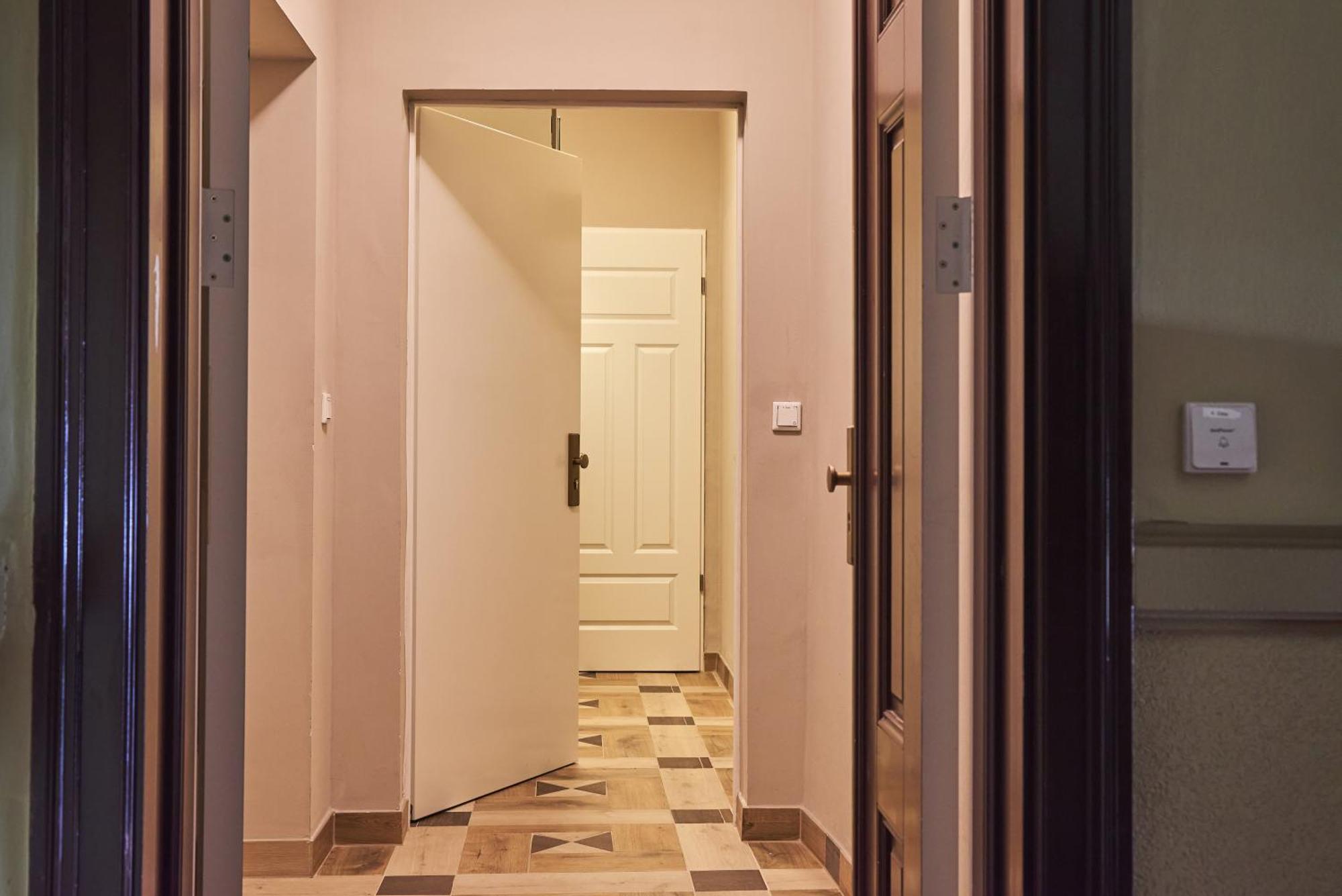 Lux Central Apartment Berlin Zewnętrze zdjęcie