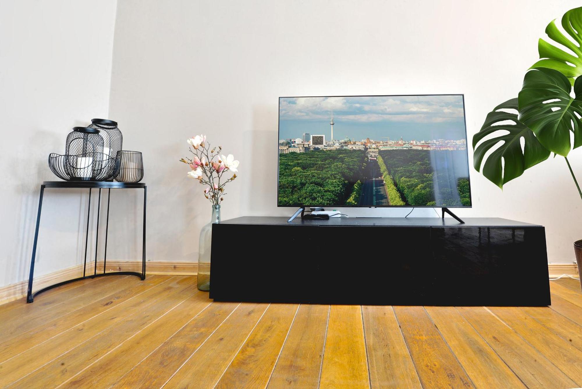 Lux Central Apartment Berlin Zewnętrze zdjęcie